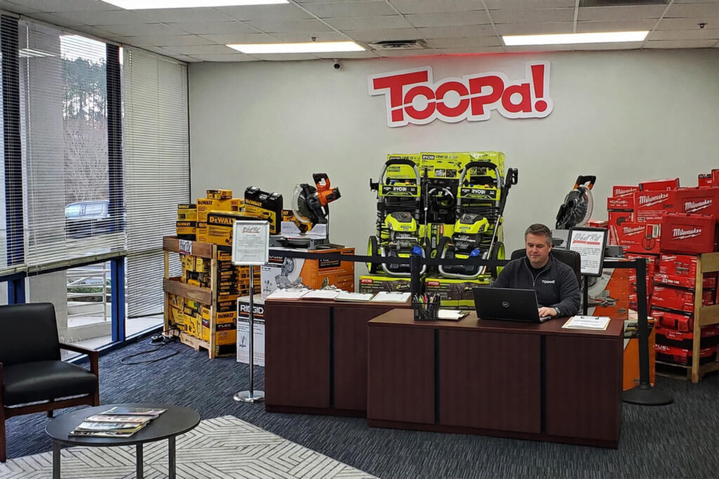 tool pallets Wholesale