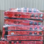 Buy Milwaukee overstock pallets