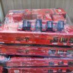 Buy Milwaukee overstock pallets