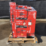 Manifested Milwaukee Pallets