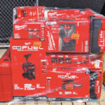 MILWAUKEE TOOLS PALLET