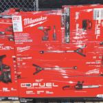 MILWAUKEE TOOLS PALLET