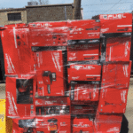 Grade A Milwaukee Tool Lots