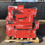 Milwaukee Tool Returns