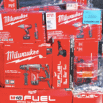 Buy Milwaukee Tool Pallets