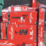Buy Milwaukee Tool Pallets