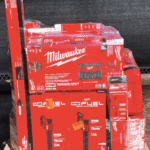 Buy Milwaukee Tool Pallets