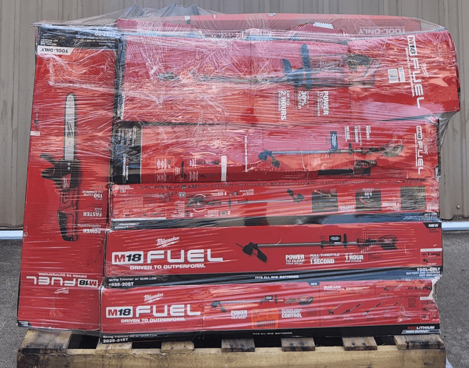 Buy Milwaukee Tool wholesale