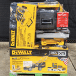 MILWAUKEE and DEWALT TOOL PALLET