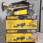 Milwaukee & DeWalt Tool Pallets
