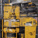 Buy DeWalt Wholesale Lots USA