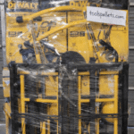 Buy DeWalt Wholesale Lots USA