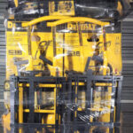 DeWalt Tool Pallets
