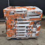 Home Depot Ridgid Shelf Pulls for Sale