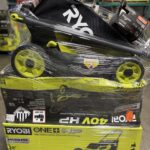 OUTDOOR POWER EQUIPMENT Dewalt PALLET